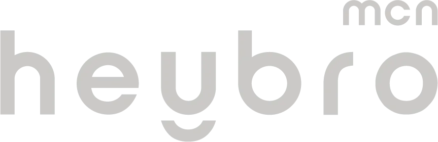 HEYBRO MCN